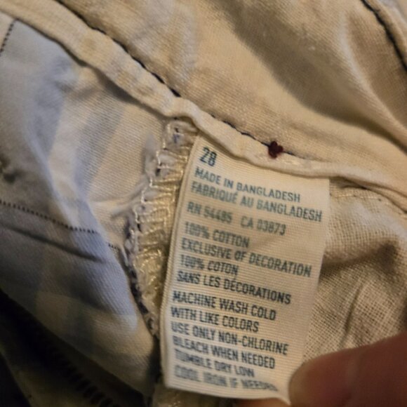 American Eagle Outfitters Mens Shorts - Picture 3 of 3